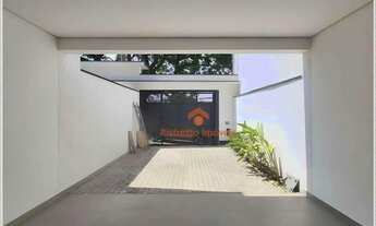 Imagem: Sobrado com 3 dormitórios à venda, 188