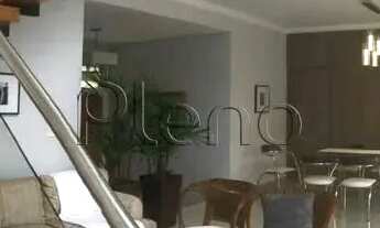 Imagem 3: Sobrado à venda e para alugar em Campinas, Loteamento Parque dos Alecrins, com 3 suítes, c