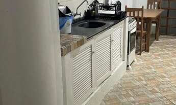 Imagem: Quarto. Bairro José mendes