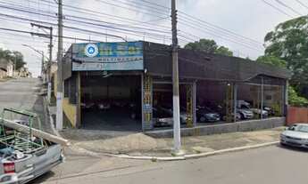 Imagem: Amplo Salão comercial na Avenida Itaquera