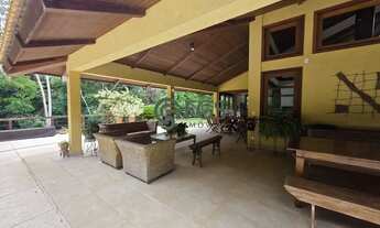 Imagem 4: Exclusividade à beira da represa e localização privilegiada - Veleiros de Ibiúna