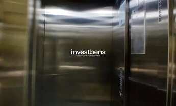 Imagem 5: Oportunidade Exclusiva no Lourdes: Sala Comercial com 198m²!