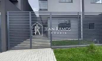 Imagem 5: Sobrado para venda, 3 quarto(s), - Selecione - Bairro, Curitiba