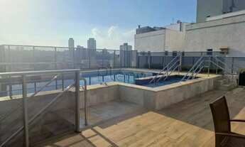 Imagem 4: Apartamento à venda com 1 quarto no Cambuí, Campinas