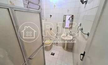 Imagem 6: Imóvel para venda tem 115 metros quadrados com 3 quartos em Tijuca - Rio de Janeiro - RJ