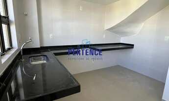 Imagem 5: Cobertura 4 quartos 3 vagas Bairro Santa Ines