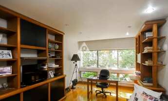 Imagem 7: Apartamento à venda, 4 quartos, 2 suítes, 3 vagas, Copacabana - RIO DE JANEIRO/RJ