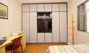 Imagem 4: Sobrado para venda em Lauzane Paulista com 3 quartos, sendo 1 suíte , 161m²