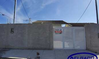 Imagem 3: DELGADO aluga CASA em CONDOMÍNIO FECHADO (DOM MARCELINO) com 2 quartos e suíte em Bela Vis