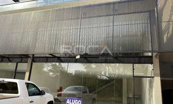 Imagem 5: Prédio Comercial no Jardim Botânico em Ribeirão Preto