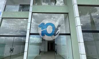 Imagem: CASA TRIPLEX - RIBEIRA