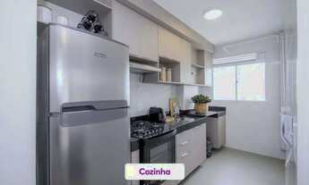 Imagem 3: Apartamento 2 quartos planejado - Buritis - opções com sacada/cobretura/garden - BH