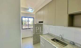 Imagem 5: Apartamento 2 Quartos com Suíte, Frente em Fragata (Marília) Lazer e Segurança 24h