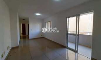 Imagem 4: Ipê - Apartamento 3 quartos para aluguel na Anuar Donato