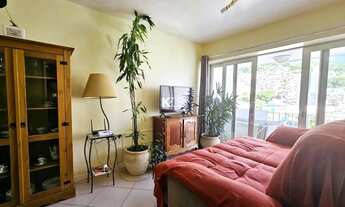 Imagem: Amplo apartamento em uma das principais