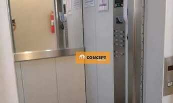 Imagem 3: Apartamento com 2 dormitórios à venda, 54 m² por R$ 245.000,00 - Vila Júlia - Poá/SP