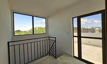 Imagem 3: Cobertura duplex nos Bancarios , 3 quartos , bem pertinho do novo parque das 3 ruas