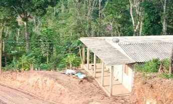 Imagem 7: Super oportunidade pegada ao centro de juquitiba 177 mil reais