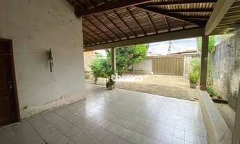 Imagem 4: Casa com 3 dormitórios à venda, 197 m² por R$ 350.000,00 - São João - Teresina/PI