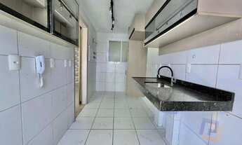 Imagem 7: Apartamento no Luciano Cavalcante com 3 quartos à venda, 70 m² - Condomínio Isla Jardins