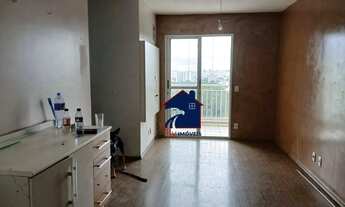 Imagem 4: Apartamento para alugar, 63 m² por R$ 3.237,00/mês - Jardim Íris - São Paulo/SP