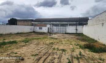 Imagem 2: ALUGA-SE TERRENO MURADO NO BAIRRO BRASILIA, ARAPIRACA - AL