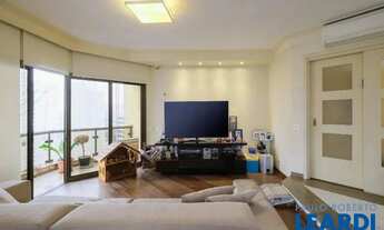 Imagem 7: APARTAMENTO - HIGIENÓPOLIS - SP