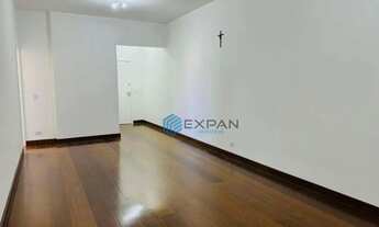 Imagem 4: Apartamento com 3 dormitórios para alugar, 151 m² por R$ 6.110,00/mês - Andaraí - Rio de J