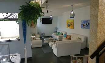 Imagem 2: Condomínio frente a praia Peruibe