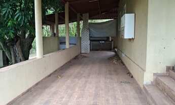 Imagem: SÍTIO DE 25 HECTARES, PONTE ALTA SUL