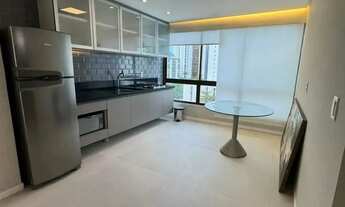 Imagem 6: Imóvel para venda tem 71 metros quadrados com 2 quartos em Boa Viagem - Recife - PE