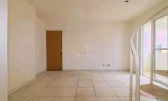 Imagem: Cobertura com 3 quartos (1 suíte) no bairro