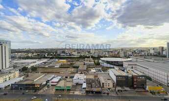 Imagem 4: Oceania Residence: apartamento 2 quartos, varanda com vista, lazer completo e sofisticação