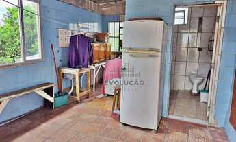 Imagem 4: CASA 3 Quartos, 2 Vagas, Escritura - Monte Cristo