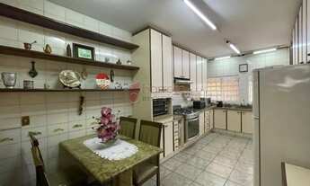 Imagem 5: SOBRADO PARA VENDA NO JARDIM PAULISTA - JUNDIAÍ/SP