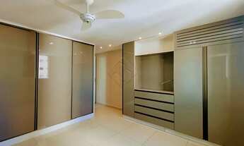 Imagem 4: Apartamento para Venda com 128m² com Varanda Gourmet e Lazer Exclusivo no Jardim Oceania