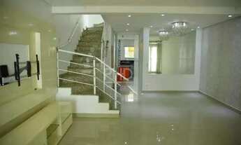 Imagem 3: Sobrado à venda, 2 quartos, 2 suítes, 4 vagas, Assunção - São Bernardo do Campo/SP