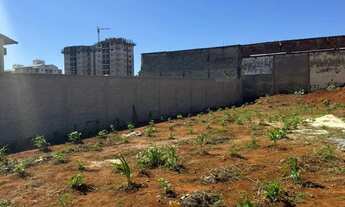 Imagem 2: Lote Plano, Murado e Pronto para Construir 384m² - Setor Faiçalville - Goiânia - GO