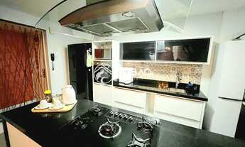 Imagem 6: Maravilhosa cobertura duplex na Beira Rio em Resende RJ