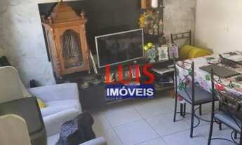 Imagem 5: Casa com 3 dormitórios para alugar, 400 m² por R$ 4.125,34/mês - Recanto de Itaipuaçu - Ma