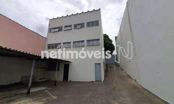 Imagem: Venda Prédio Novo Riacho Contagem