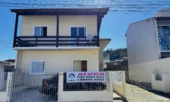 Imagem: Apartamento em Forquilhinhas - São José