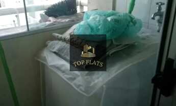 Imagem 4: Flat disponível na Consolação