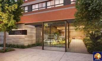 Imagem 4: Jean Charles / Setúbal : 2 Quartos, 1 Suíte, Cozinha + Área de Serv, 1 Vaga + Lazer Comple