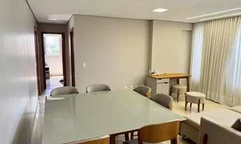 Imagem 4: RES. ELDORADO | MOBILIADO | 3 SUÍTES | RICO EM ARMÁRIOS | 2 VAGAS