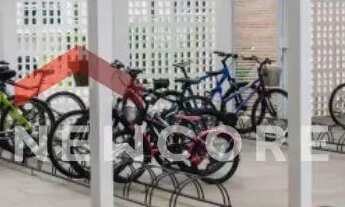 Imagem 4: Apartamento em Rua da Universidade - Pedra Branca - Palhoça/SC