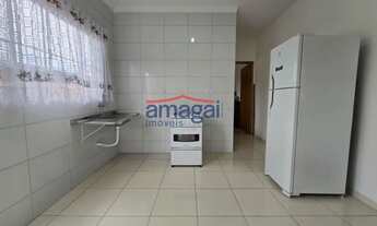 Imagem 5: Casa Charmosa no Jardim das Indústrias