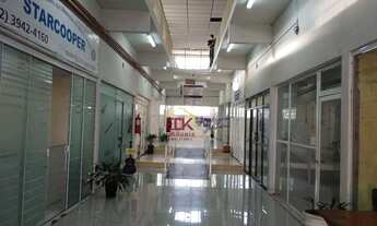 Imagem 4: Sala para alugar, 16 m² por R$ 1.032,00/mês - Jardim Paulista - São José dos Campos/SP