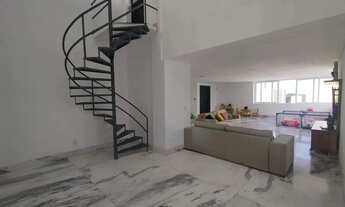 Imagem 5: JB APARTAMENTO/ COBERTURA NO TIROL COM 5 QUARTOS 450m²