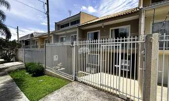 Imagem 2: Vendas Sobrado São José Dos Pinhais PR